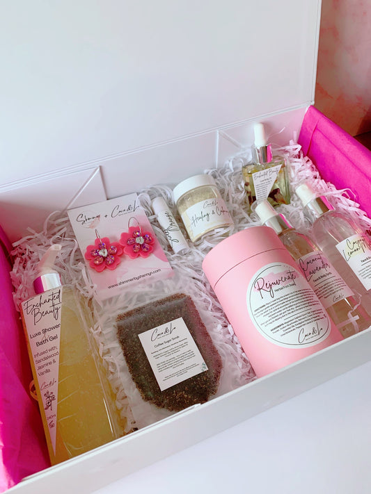 Mystery Gift Box | Gifts For Every Occasion