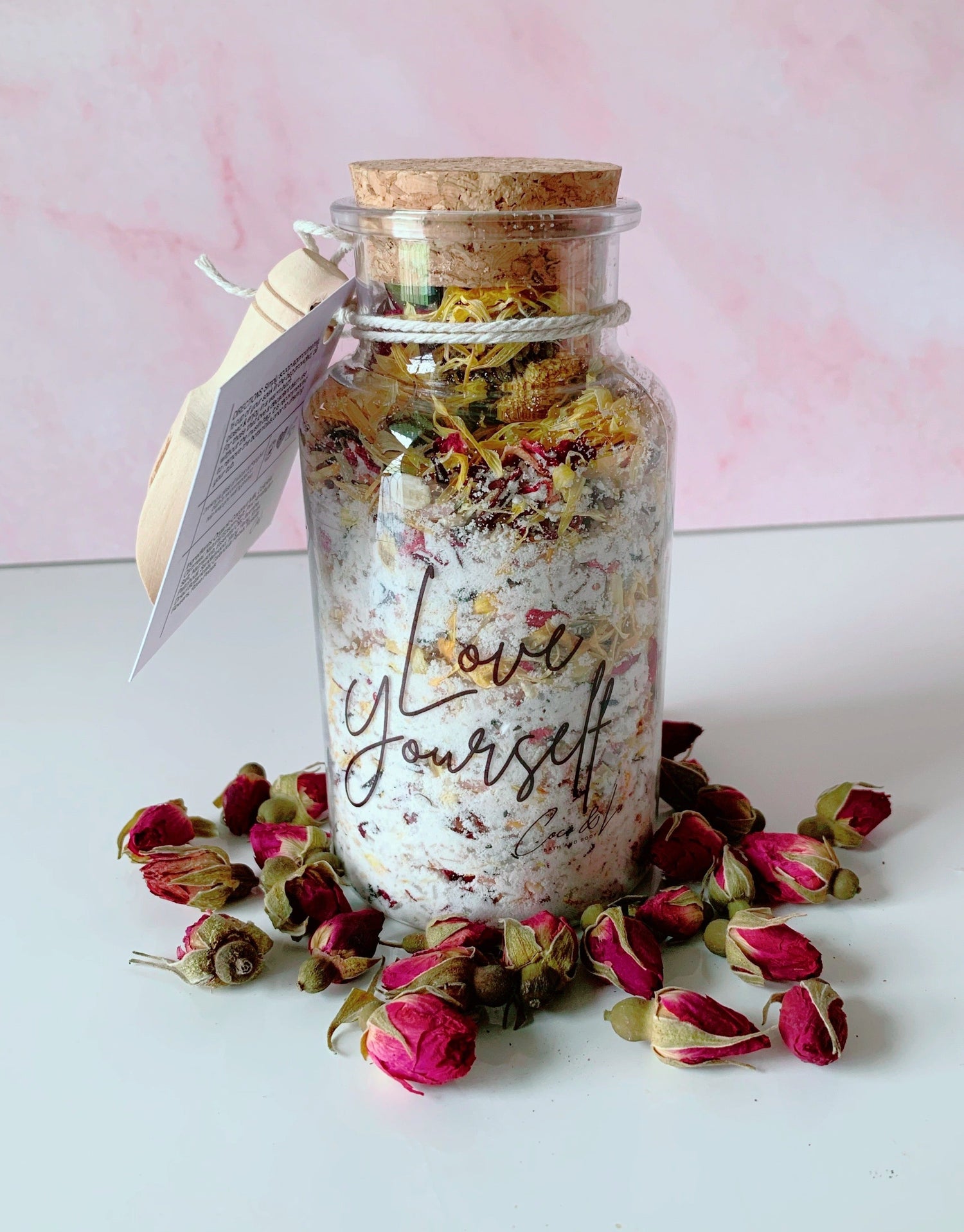 Bath & Shower Products