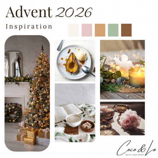 Christmas Advent Calendar