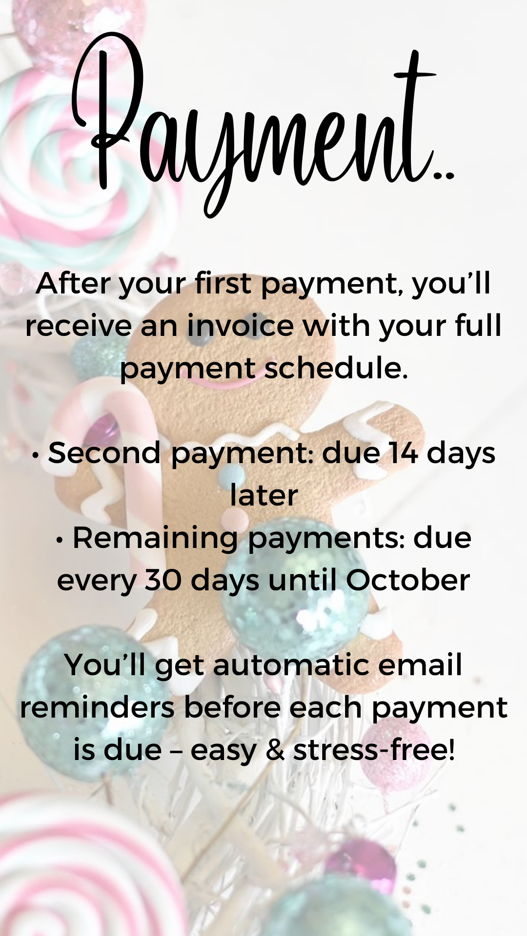 2025 Christmas Advent Calendar