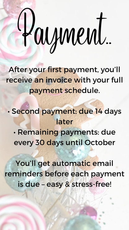 2025 Christmas Advent Calendar