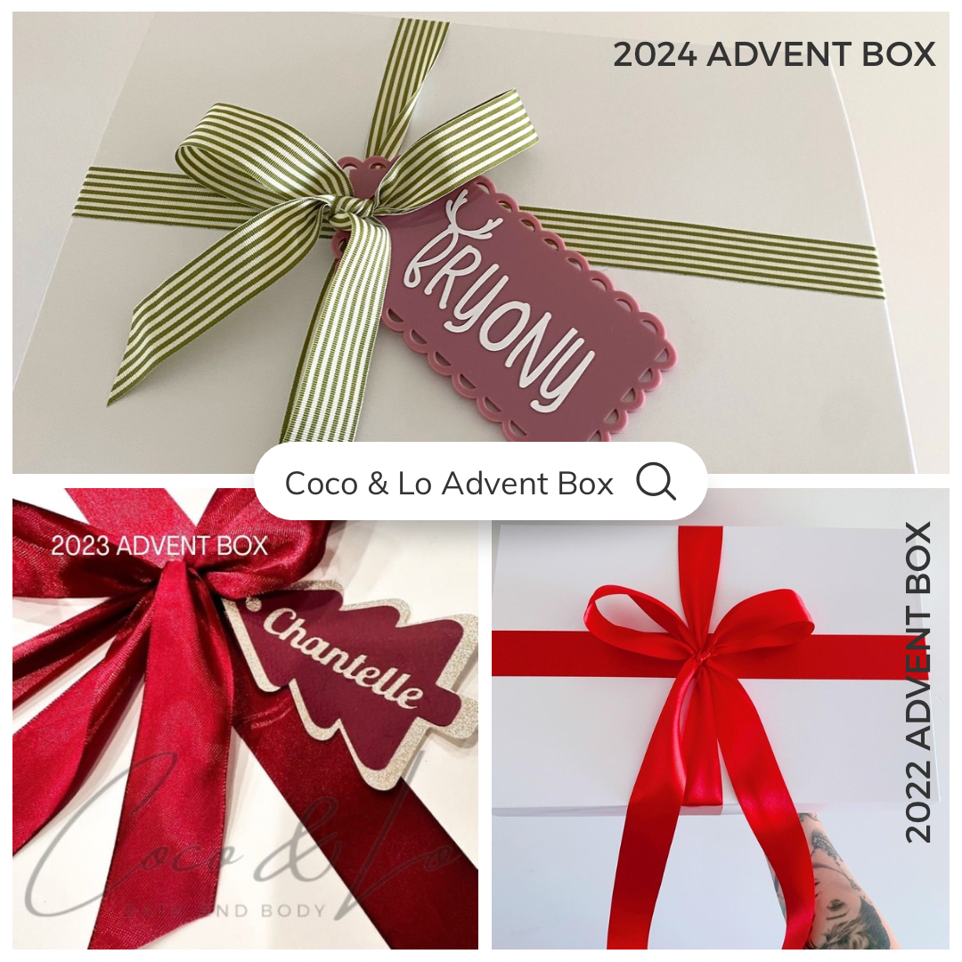 2025 Christmas Advent Calendar