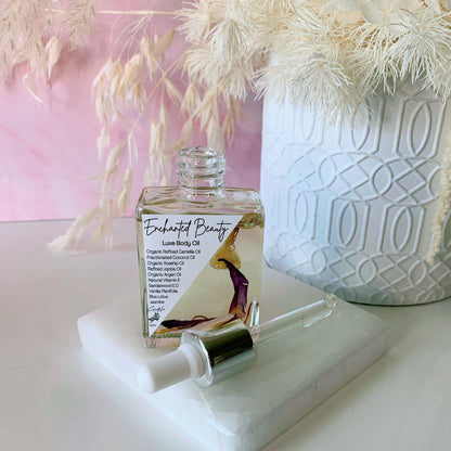 Enchanted Beauty Luxe Body Oil