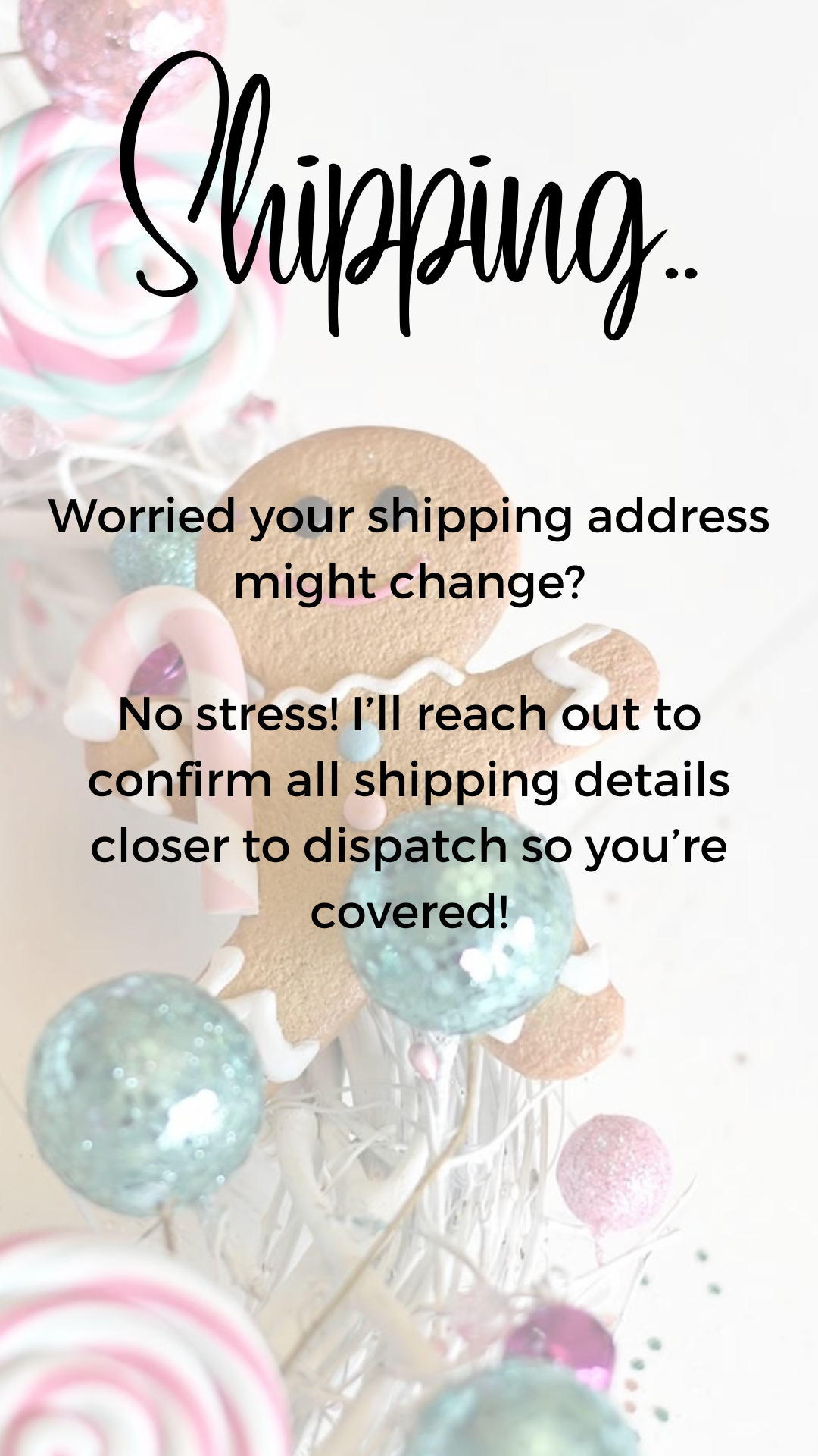 2025 Christmas Advent Calendar