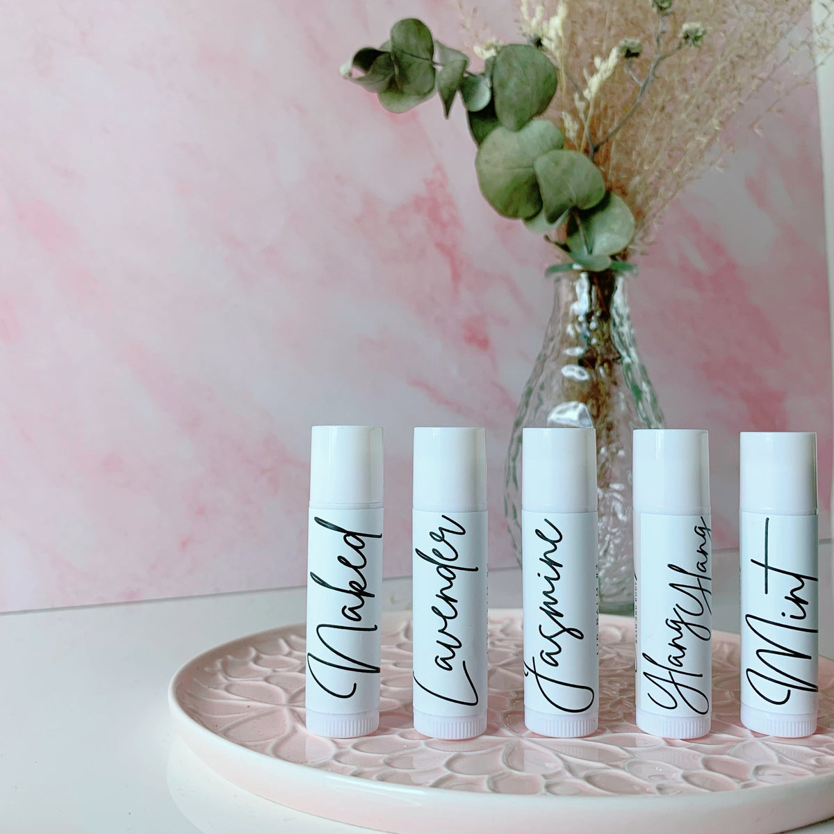 Lip Balms