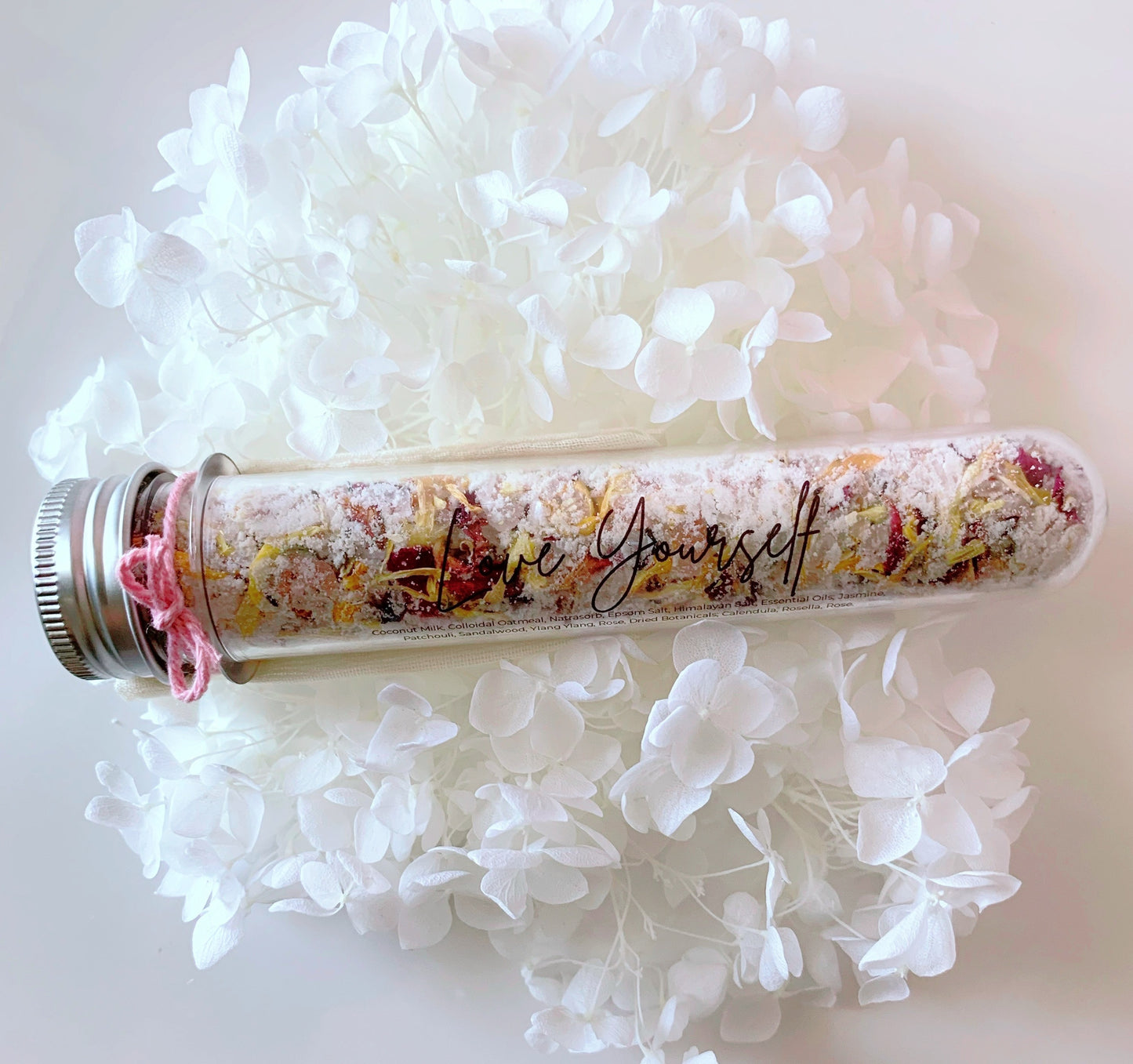 Love Yourself Bath Soak