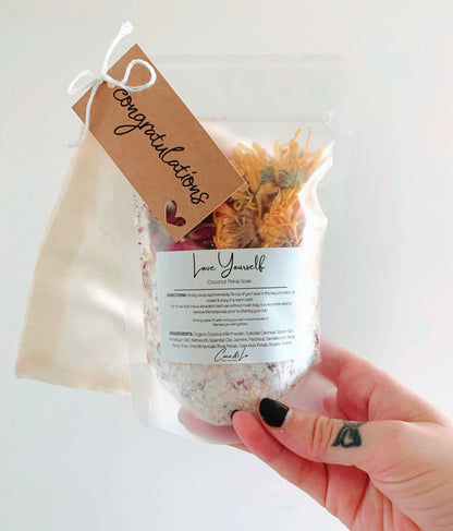 Love Yourself Bath Soak